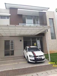 Rumah Baru Siap Huni 10x15 Pantai Indah Kapuk 2 Boulevard Best Price