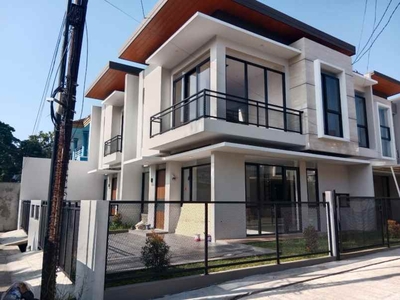 Rumah Baru Siap Huni Di Bandung Tengah