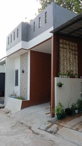 Rumah Baru Siap Huni Di Meruyung Limo Depok