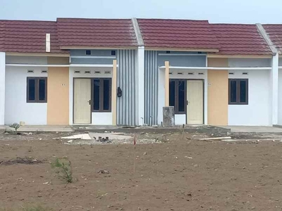 Rumah Baru Subsidi Di Perum Kamila Residence Jatisaba Purbalingga