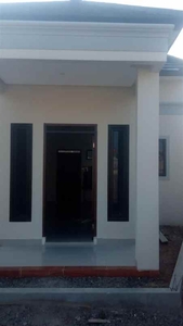 Rumah Baru Unit Ready Di Kawasan Sukup Baru Kodya Bandung