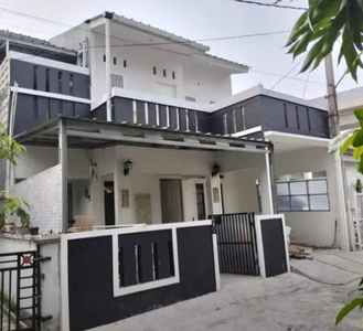 Rumah Bener2 Semlohai Pasti Suka Harga Murah Di Kapin Jatibening