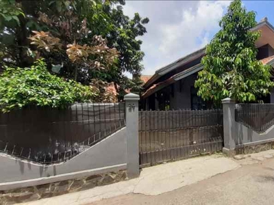 Rumah Besar Murah Antapani Randusari Pratista Babakansari Kota Bandung