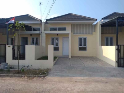 Rumah Buat Usaha Di Jalan Utama Karang Anyar Residence