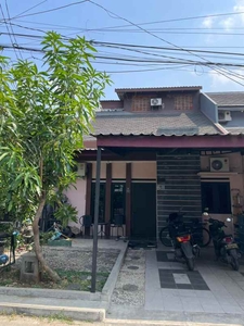 Rumah Cakep Siap Huni Harga Murah Di Cluster Jatimakmur Jatibening