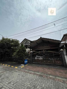 Rumah Cantik Di Komplek Batununggal Indah Bandung