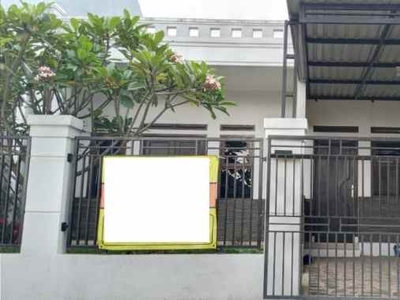 Rumah Cisasawi Cihanjuang Bu Murah Lingkungan Nyaman