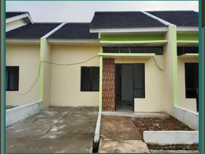 Rumah Cluster Di Satria Jaya Tambun Utara Bekasi