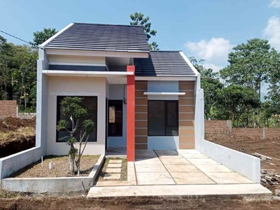 Rumah Cluster Dijual Di Tanjungsari-sumedang