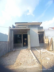 Rumah Cluster Harga 400jt An Di Majapahit Pedurungan Semarang