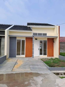 Rumah Cluster Murah Dekat Akses Summarecon Di Tambun Bekasi
