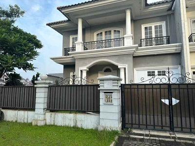 Rumah Cocok Untuk Rumah Kost Jl Mozart Boulevard Bogor Dijual