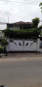 Rumah Daerah Kota Surabaya Tengah