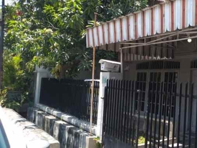 Rumah Daerah Ngagel Harga Nego Dekat Kampus Cocok Buat Usaha Kos