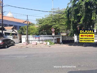 Rumah Dekat Rsud Dr Soetomo Surabaya