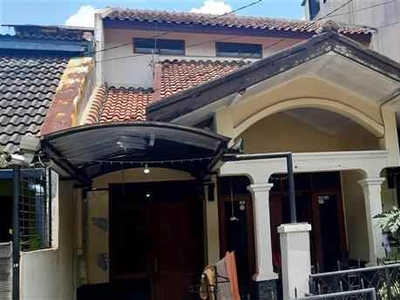 Rumah Di Bandung Timur Murah Dan Baru Di Renovasi