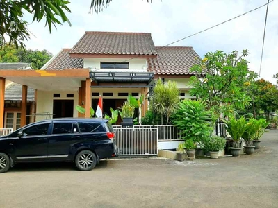 Rumah Di Bintaro 15lt Hook Kualitas Bagus Griya Bintaro Estate