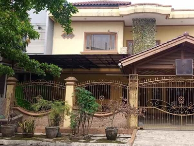 Rumah Di Giriloka Bsd Tangerang