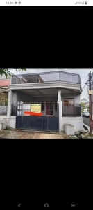 Rumah Di Kota Cimahi Siap Huni