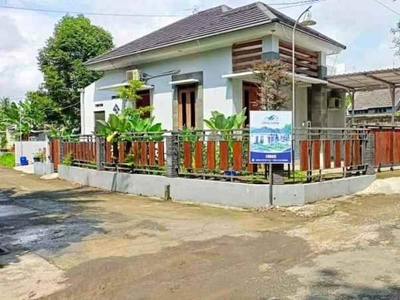Rumah Di Kulon Progo Yogyakarta