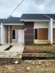 Rumah Di Over Kredit Cileungsi Bogor
