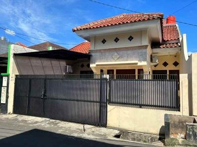 Rumah Di Poltangan Pasar Minggu Lokasi Dekat Jalan Raya