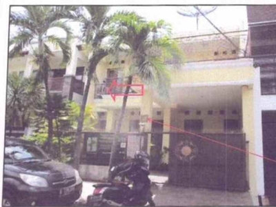 Rumah Di Pondok Indah Jl Alam Segar 7 Pondok Pinang Jakarta Selatan