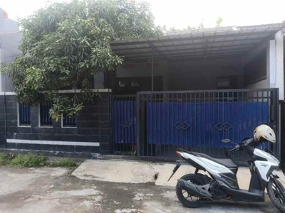 Rumah Dijual 1 Lantai Di Cluster Cisaranten Kulon Arcamanik Bandung