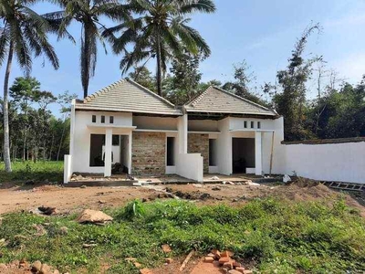 Rumah Dijual 200 Jutaan Ready Stock Bangunan Baru Siap Huni