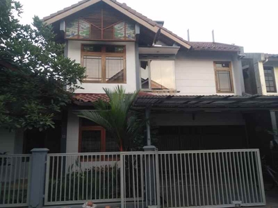Rumah Dijual 25 Lantai Di Komplek Citra Antapani Bandung Jawa Barat