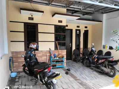 Rumah Dijual 600 Jutaan Di Perumahan Cisaranten Kulon Arcamanik Bandung