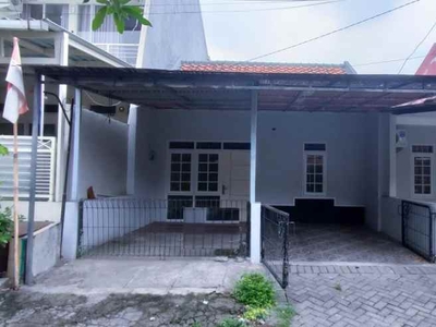 Rumah Dijual Babatan Pratama Surabaya Barat