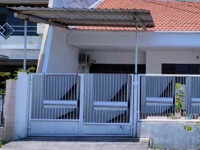 Rumah Dijual Barata Jaya Surabaya Timur