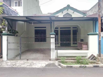 Rumah Dijual Di Taman Jatisari Permai Cluster Permata Jlbiduri Y129