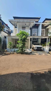 Rumah Dijual Cepat 2 Lantai Di Buana Soetta Residence Gedebage Bandung