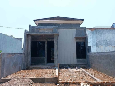 Rumah Dijual Cepat Bu Di Pedurungan Semarang