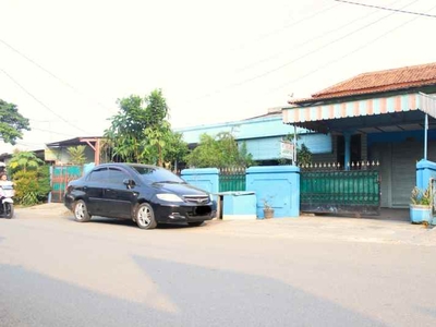 Rumah Dijual Cepat Bu Di Perumnas 1 Cibodas Tangerang Shm
