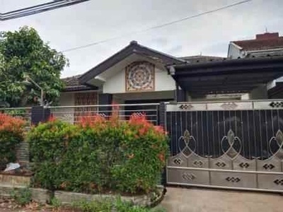 Rumah Dijual Cepat Di Komplek Arcamanik Endah Kota Bandung