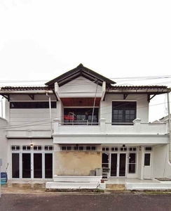 Rumah Dijual Cepat Di Perumahan Margawangi Cijaura Buahbatu Bandung