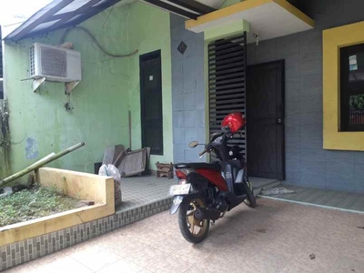 Rumah Dijual Cepat Harga Terbaik 500 Jutaan Di Bumi Adipura Bandung