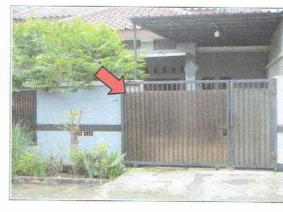 Rumah Dijual Cepat Komp Dpr Ri Kembangan