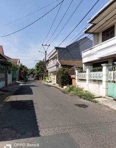 Rumah Dijual Cepat Lokasi Strategis Perumahan Margahayu Raya Bandung