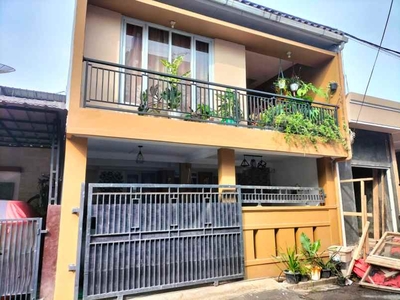 Rumah Dijual Cepat Minimalis Di Grand Valley Ujungberung Kota Bandung