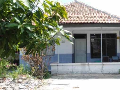Rumah Dijual Cepat Pusat Kota Cirebon