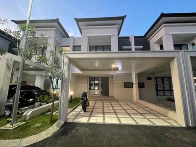 Rumah Dijual Cepat Siap Huni Di Podomoro Park Bojongsoang Bandung