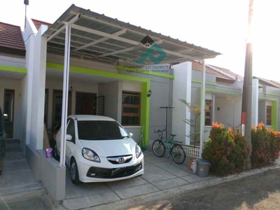 Rumah Dijual Cepat Terawat Minimalis 600 Jutaan Langka Di Derwati Mas