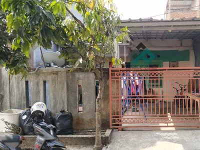 Rumah Dijual Cepat Termurah 200 Jutaan Di Manglayang Regency Cileunyi