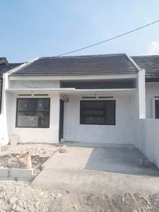 Rumah Dijual Cepat Termurah 400 Jutaan Di Panyileukan Kota Bandung