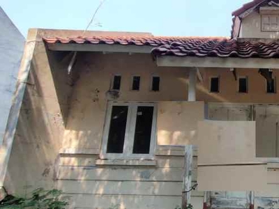 Rumah Dijual Citraland Utara Bukit Palma Surabaya Hitung Tanah