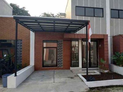 Rumah Dijual Cluster Arcamanik Cisaranten Endah Kota Bandung